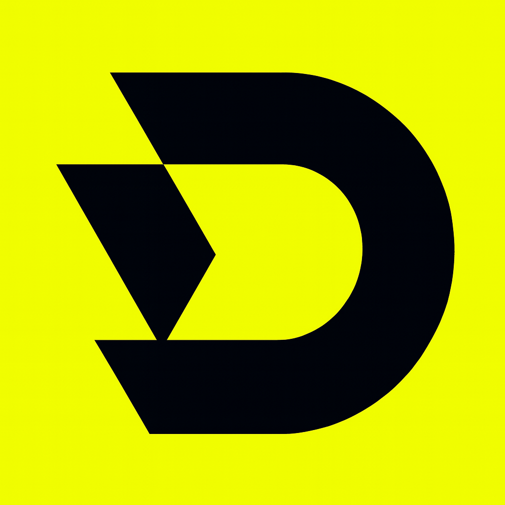 Donnievate Logo